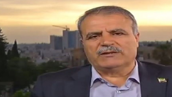 أسعد الزعبي