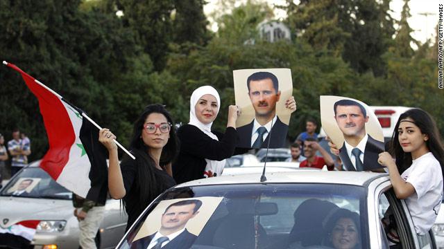 اهتمام دولي باللاجئين