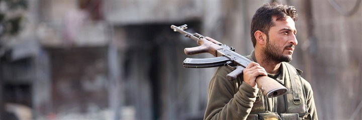 السلام سيد الموقف