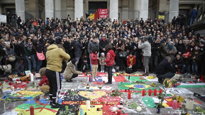 وقفة للتضمن مع ضحايا