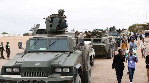 الضربات الجوية