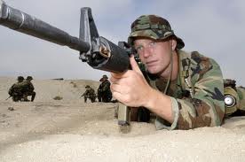 هل تكون القوات الخاصة