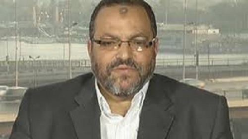 أمير بسام، عضو مجلس