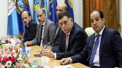 بعد دخولها رغم أنف