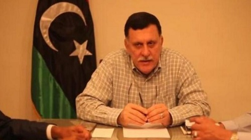 بعد دخولها رغم أنف