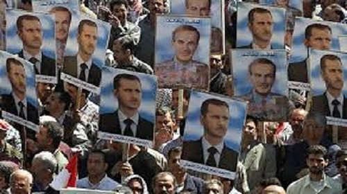 بعد تنصل علويين من