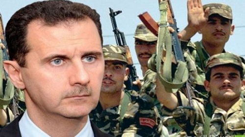 بعد تنصل علويين من