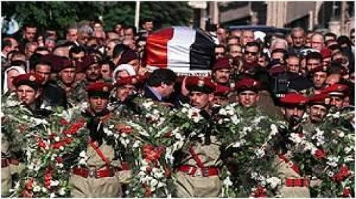 بعد تنصل علويين من