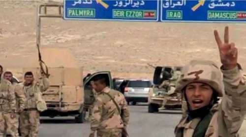 بعد تنصل علويين من