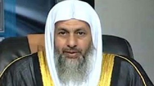 مصطفى العدوي