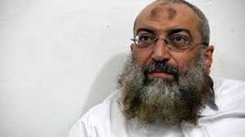 الشيخ ياسر برهامي،