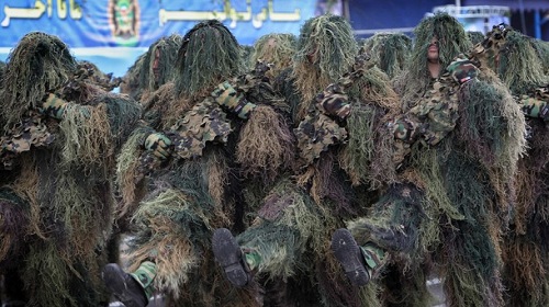 هل تحسم الوحدات الخاصة