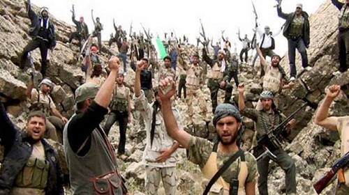 هل تحسم الوحدات الخاصة