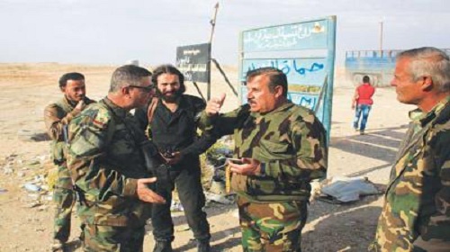 هل تحسم الوحدات الخاصة