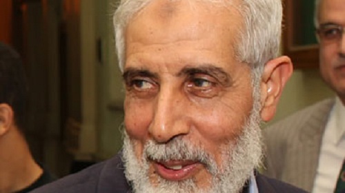 الإخوان تُجهز مبادرة