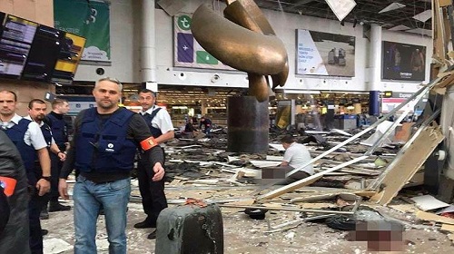 الأزهر يرصد في تقريره