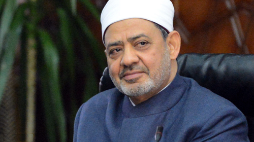 الأزهر يرصد في تقريره