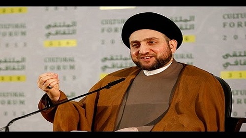 مخطط التحالف الشيعي