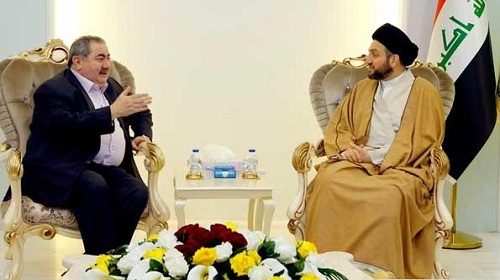 دعم كردي للإطاحة