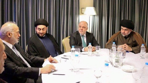 رئيس حكومة العراق