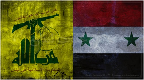 حزب الله وأحلام التمدد