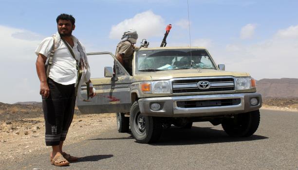 خروقات الهدنة: