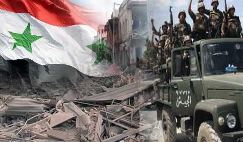 اقتتال الداخل الإرهابي