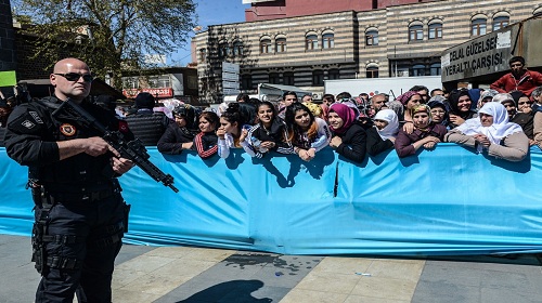 الخطة العشرية