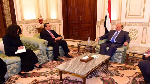 المسار التفاوضي