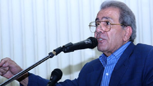 نبيل زكي، المتحدث