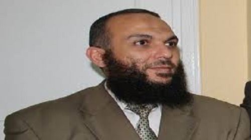 سامح عبدالحميد، القيادي