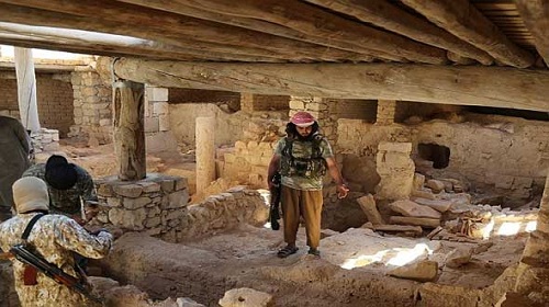 مَن المشتري؟