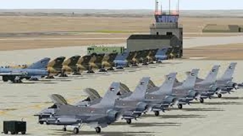 التحالف الدولي ومراحل