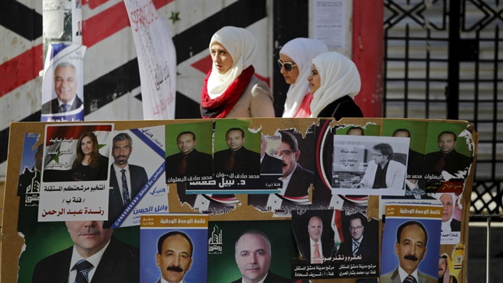 غموض حول نتائج الانتخابات