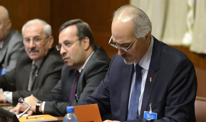 انقسام في المعارضة