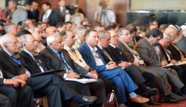 انقسام في المعارضة