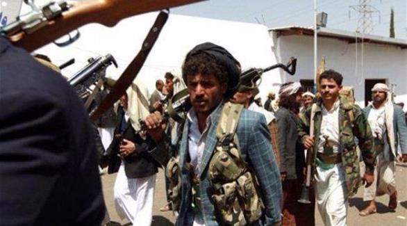 الوضع الميداني: