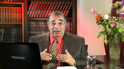 القرآن أَم السنة؟..