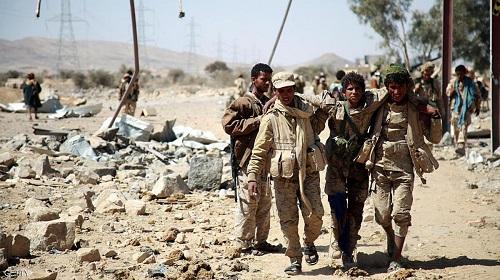 الوضع الميداني