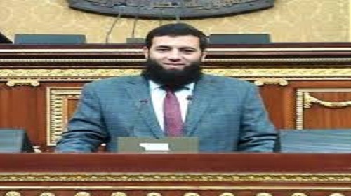 الدكتور عبد الرحمن