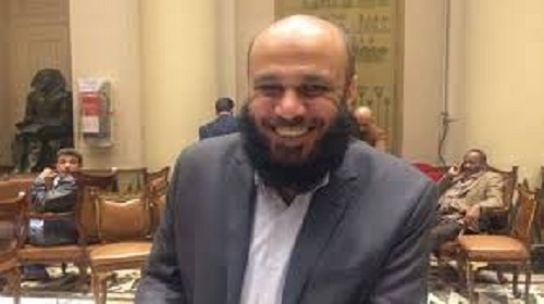 محمد فيصل عبيدي عضو