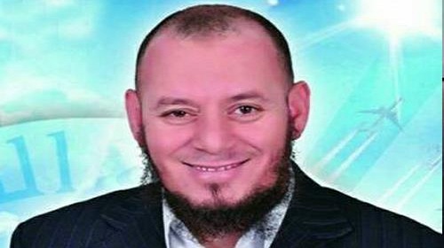 محمد إسماعيل جاد