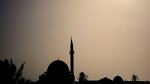 حزب النور يستنكر