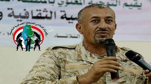 الوضع الميداني