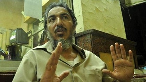 قيادي جهادي: الأمن