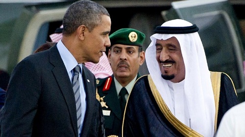 الخليج  والولايات