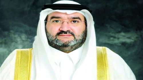 عبد العزيز بن صقر،