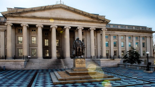 الخليج  والولايات