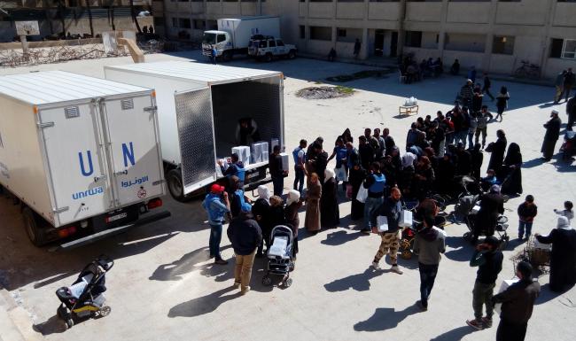 الأمم المتحدة تؤكد