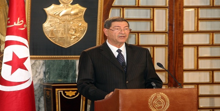 الحبيب الصيد